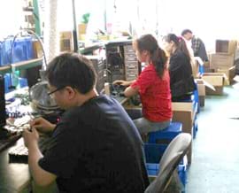 Welding  Workshop
