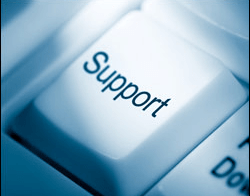 Can you offer technical support for the tools I buy from you?