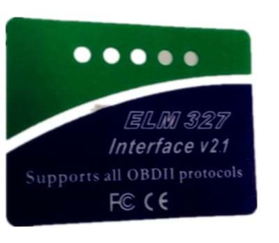 ELM327 USB / Bluetooth V2.1 hot selling