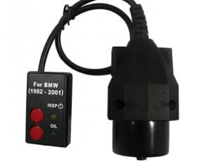 SI Reset BMW Old OBD2 Inspection Oil Service Reset Tool for BMW