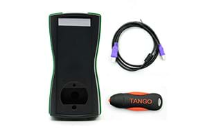 Original Tango Key Programmer V1.106.0 with Basic Software