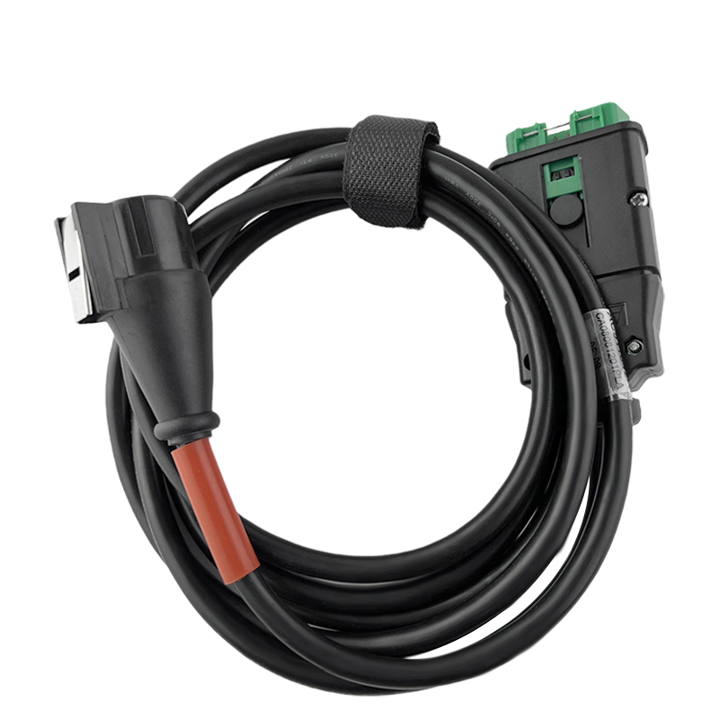 Wholesale Price OBD2 16pin to Lexia3 PP2000 Diagbox Diagnostic Interface OBDII Adapter Cable